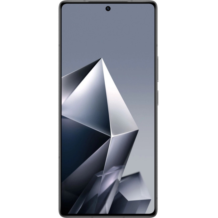 Мобільний телефон Infinix Note 50 Pro 8/256Gb Shadow Black (4894947068317)