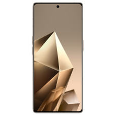 Мобільний телефон Infinix Note 50 Pro+ 12/256Gb NFC Titanium Grey (4894947070068)