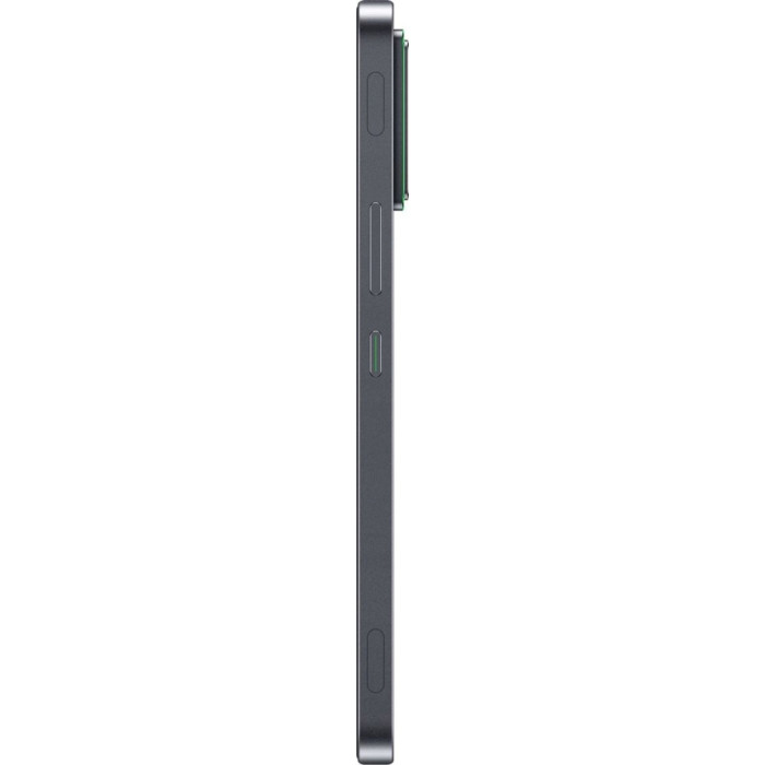 Мобільний телефон Infinix GT 30 Pro 12/256Gb NFC Shadow Ash (4894947086915)
