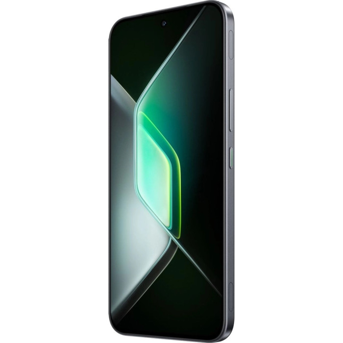 Мобільний телефон Infinix GT 30 Pro 12/256Gb NFC Shadow Ash (4894947086915)