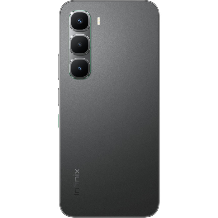 Мобільний телефон Infinix Hot 60 Pro 8/128Gb Sleek Black (4894947093449)