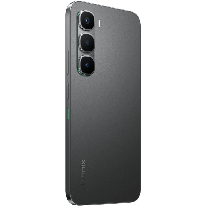 Мобільний телефон Infinix Hot 60 Pro 8/128Gb Sleek Black (4894947093449)