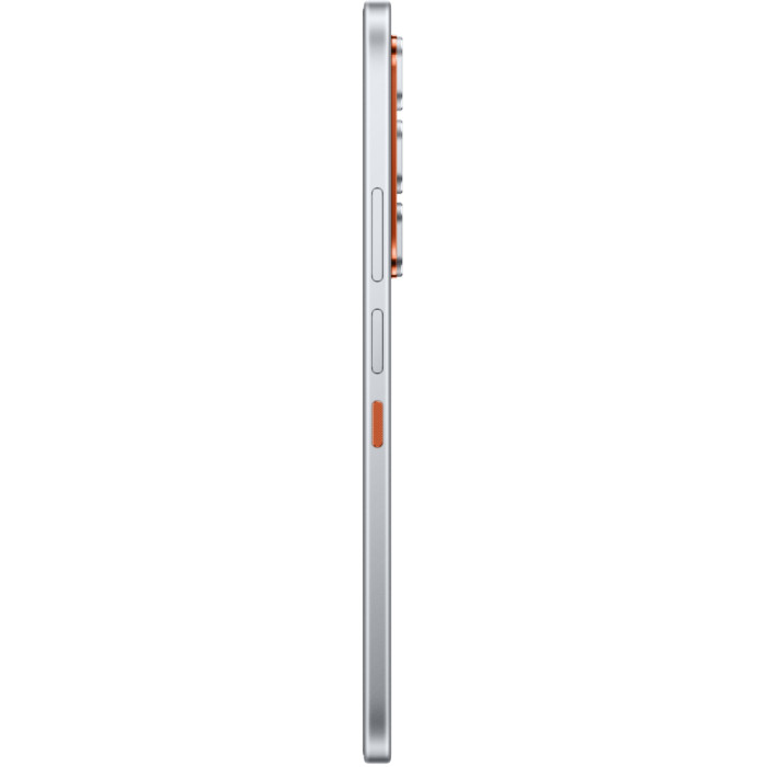 Мобільний телефон Infinix Hot 60 Pro 8/128Gb Titanium Silver (4894947093463)