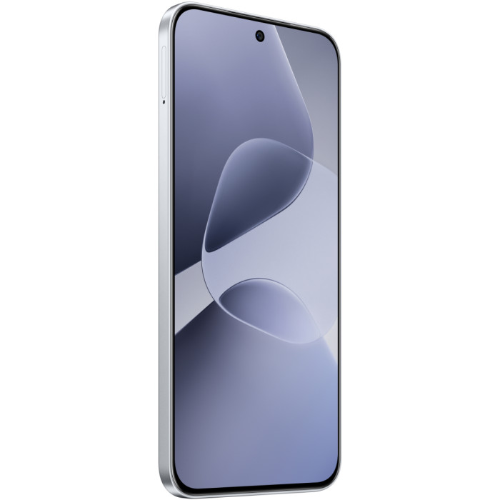 Мобільний телефон Infinix Hot 60 Pro 8/128Gb Titanium Silver (4894947093463)