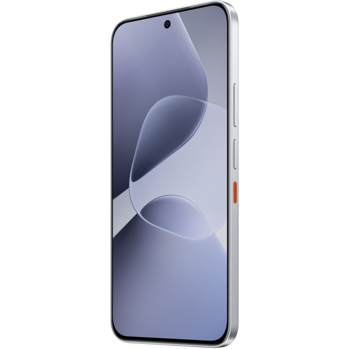 Мобільний телефон Infinix Hot 60 Pro 8/128Gb Titanium Silver (4894947093463)