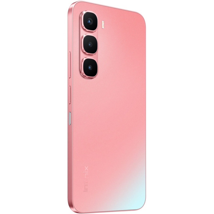 Мобільний телефон Infinix Hot 60 Pro 8/256Gb Coral Tides (4894947093494)