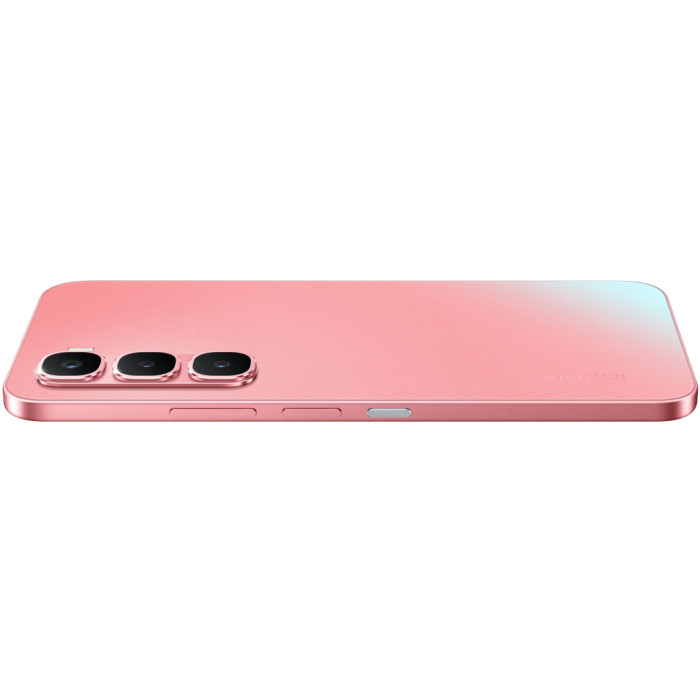 Мобільний телефон Infinix Hot 60 Pro 8/256Gb Coral Tides (4894947093494)