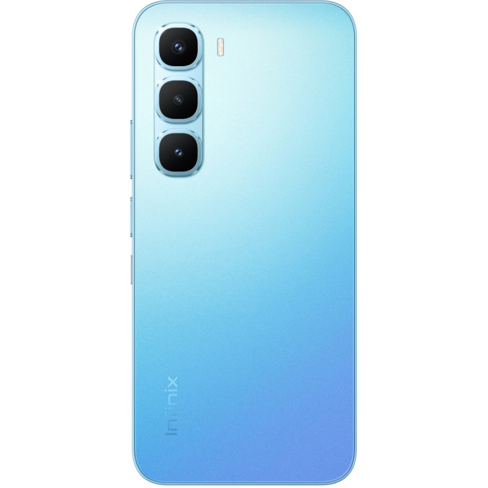 Мобільний телефон Infinix Hot 60 Pro 8/256Gb Sapphire Blue (4894947093517)
