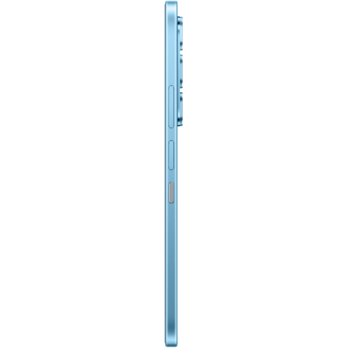 Мобільний телефон Infinix Hot 60 Pro 8/256Gb Sapphire Blue (4894947093517)