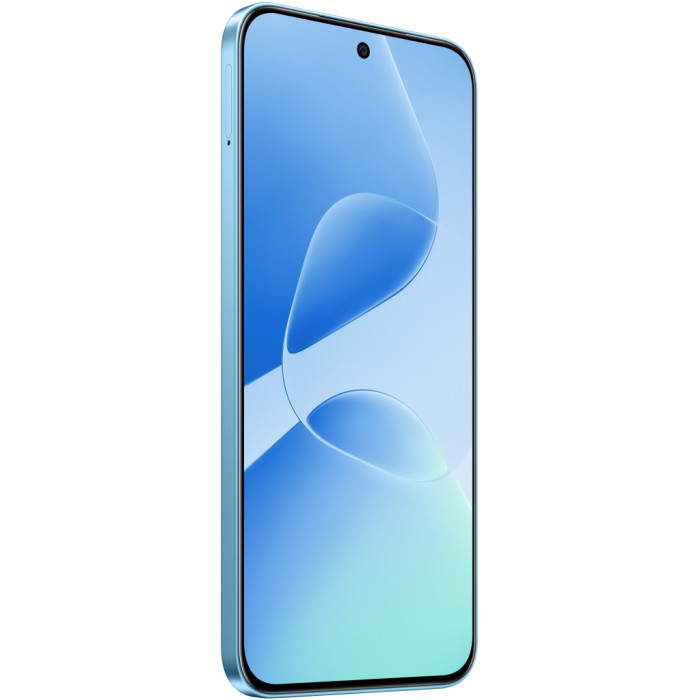 Мобільний телефон Infinix Hot 60 Pro 8/256Gb Sapphire Blue (4894947093517)