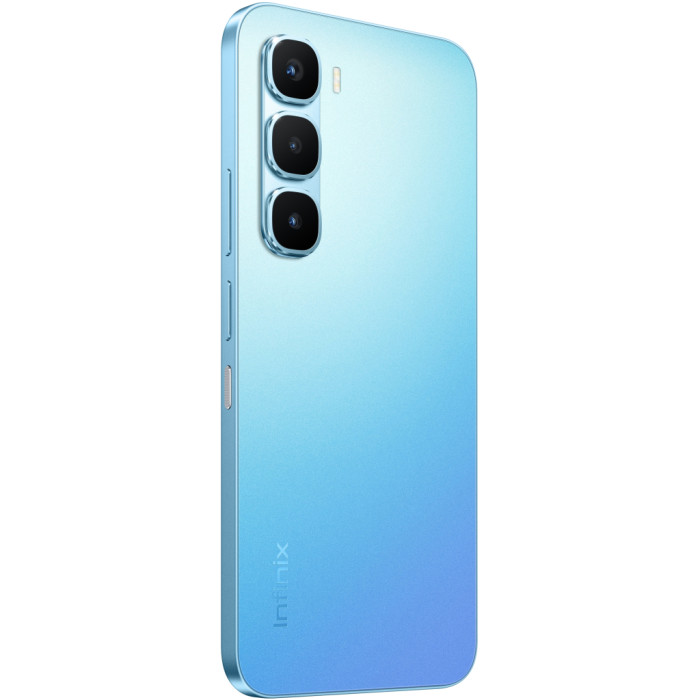 Мобільний телефон Infinix Hot 60 Pro 8/256Gb Sapphire Blue (4894947093517)