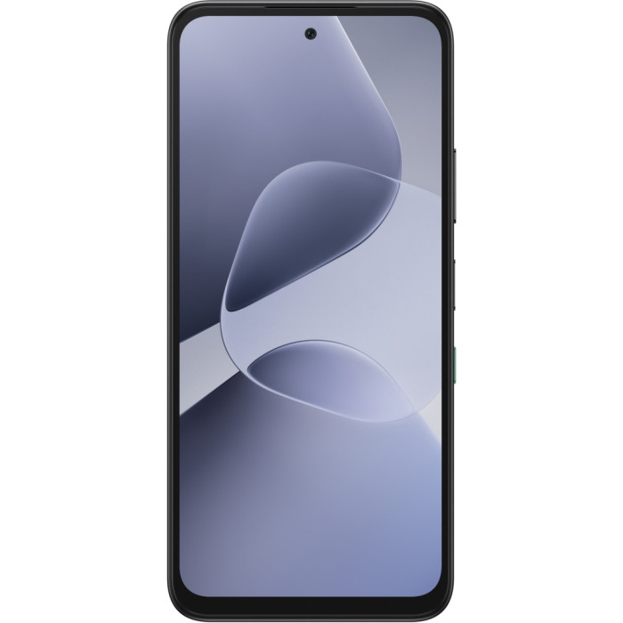 Мобільний телефон Infinix Hot 60i 4/128Gb Sleek Black (4894947093562)