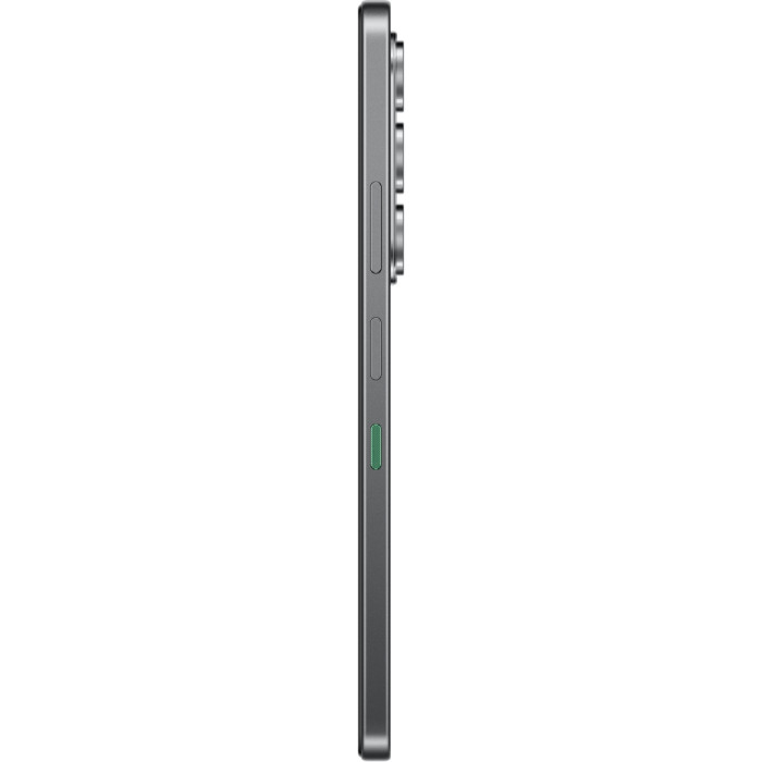 Мобільний телефон Infinix Hot 60i 4/128Gb Sleek Black (4894947093562)