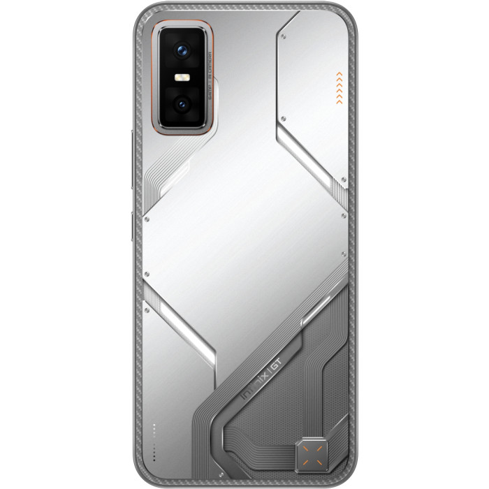 Мобільний телефон Infinix GT 30 8/256Gb Blade White (4894947101083)