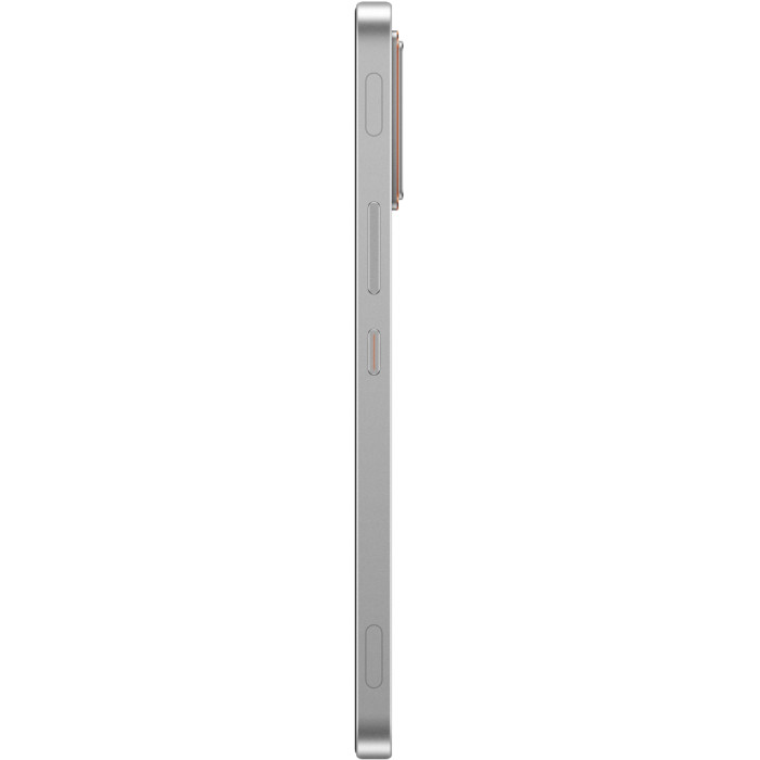Мобільний телефон Infinix GT 30 8/256Gb Blade White (4894947101083)