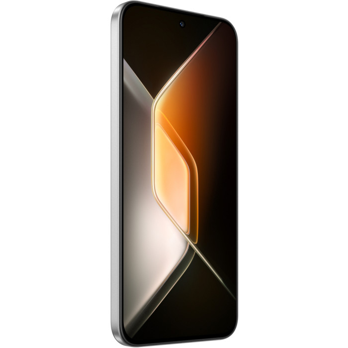 Мобільний телефон Infinix GT 30 8/256Gb Blade White (4894947101083)