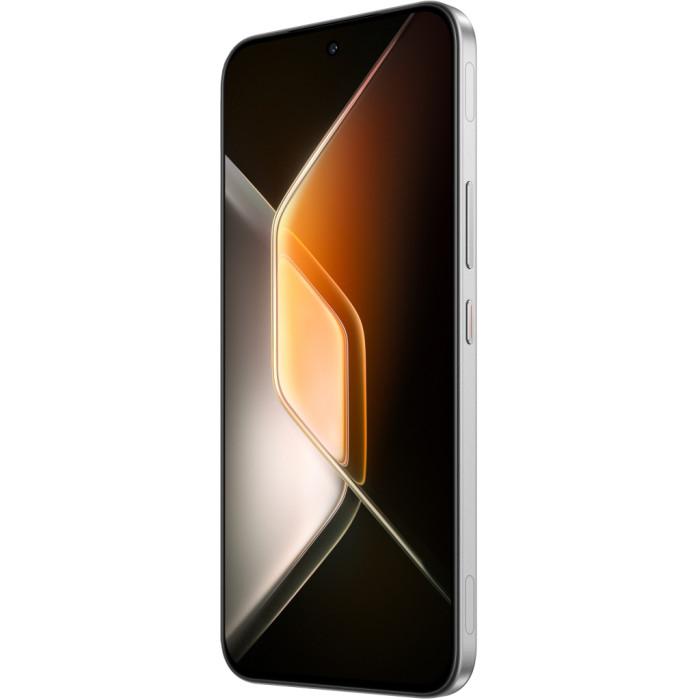 Мобільний телефон Infinix GT 30 8/256Gb Blade White (4894947101083)