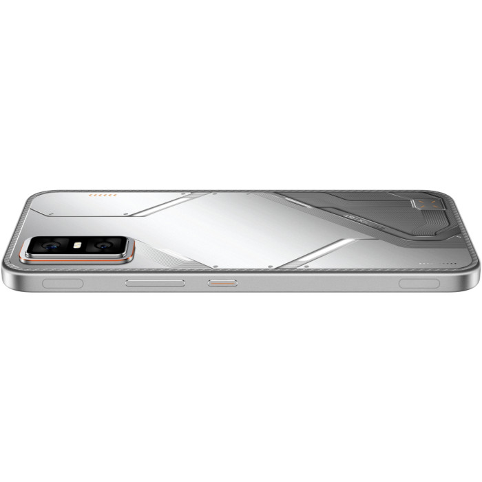 Мобільний телефон Infinix GT 30 8/256Gb Blade White (4894947101083)