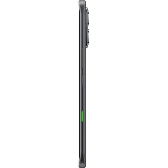 Мобільний телефон Infinix Note Edge 8/256Gb Shadow Black (4894947111150)
