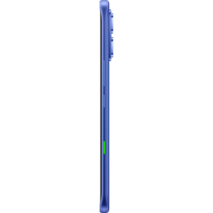 Мобільний телефон Infinix Note Edge 8/256Gb Stellar Blue (4894947111181)