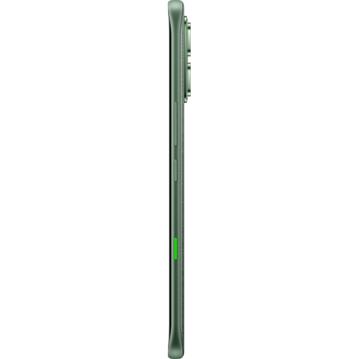 Мобільний телефон Infinix Note Edge 8/256Gb Silk Green (4894947111211)
