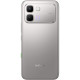 Мобільний телефон Infinix Note Edge 8/256Gb Lunar Titanium (4894947111242)