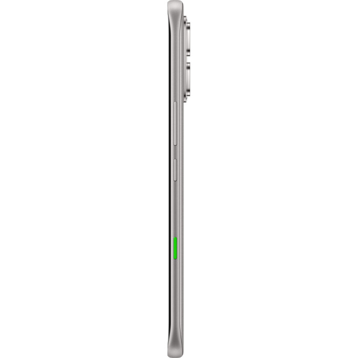 Мобільний телефон Infinix Note Edge 8/256Gb Lunar Titanium (4894947111242)