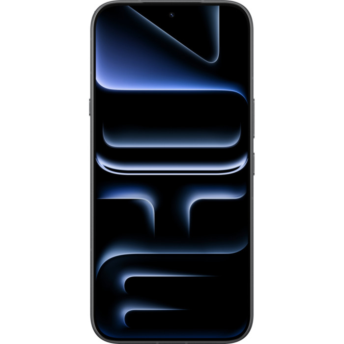 Мобільний телефон Infinix Note 60 8/256Gb Midnight Black (4894947114038)