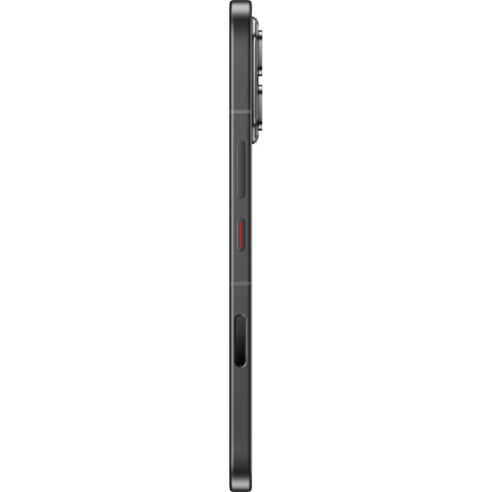 Мобільний телефон Infinix Note 60 8/256Gb Midnight Black (4894947114038)