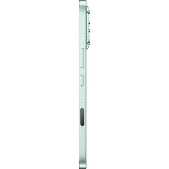 Мобільний телефон Infinix Note 60 8/256Gb Fizz Blue (4894947114052)