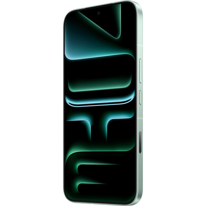 Мобільний телефон Infinix Note 60 8/256Gb Fizz Blue (4894947114052)