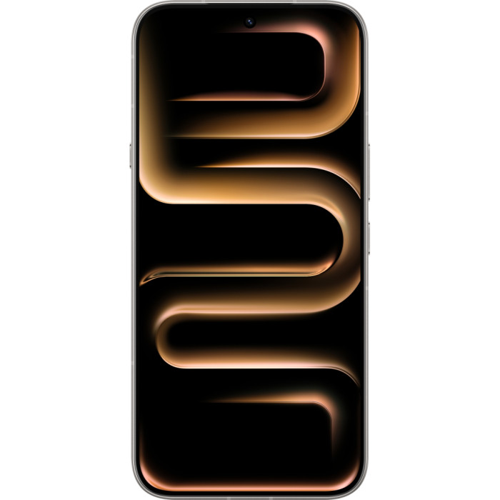 Мобільний телефон Infinix Note 60 Pro 8/256Gb Mist Titanium (4894947114342)