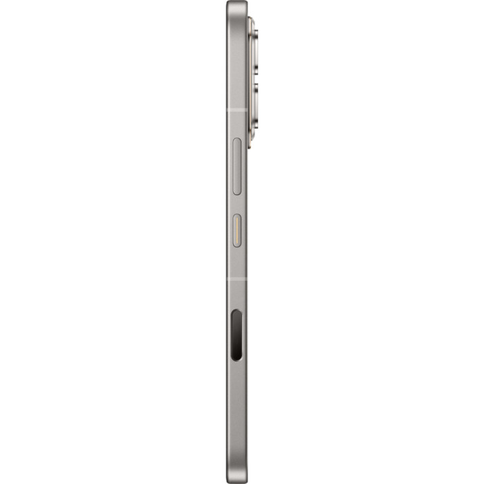 Мобільний телефон Infinix Note 60 Pro 8/256Gb Mist Titanium (4894947114342)