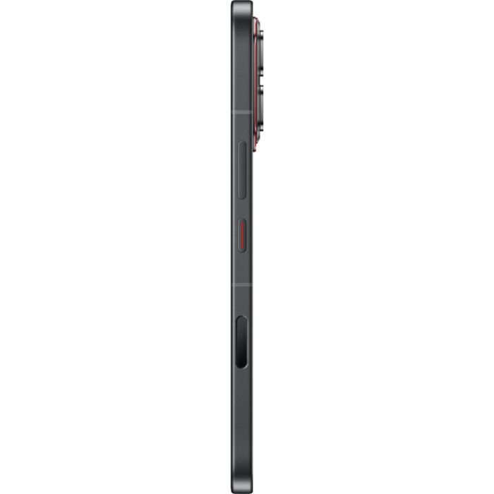 Мобільний телефон Infinix Hot 60 Pro 12/256Gb Torino Black (gift box) (4894947114472)