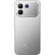 Мобільний телефон Infinix Note 60 Pro 8/256Gb Frost Silver (4894947114496)