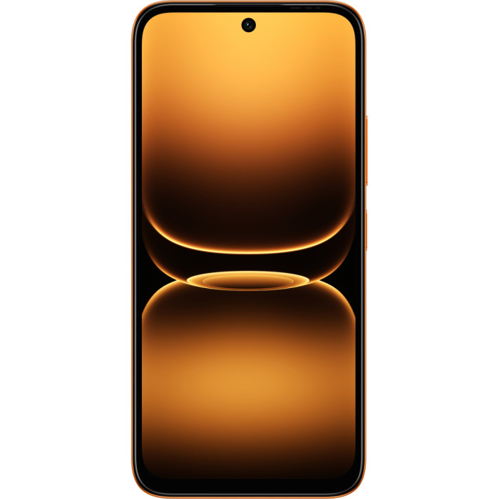 Мобільний телефон Infinix Smart 20 4/64Gb Sunlike Orange (4894947116643)