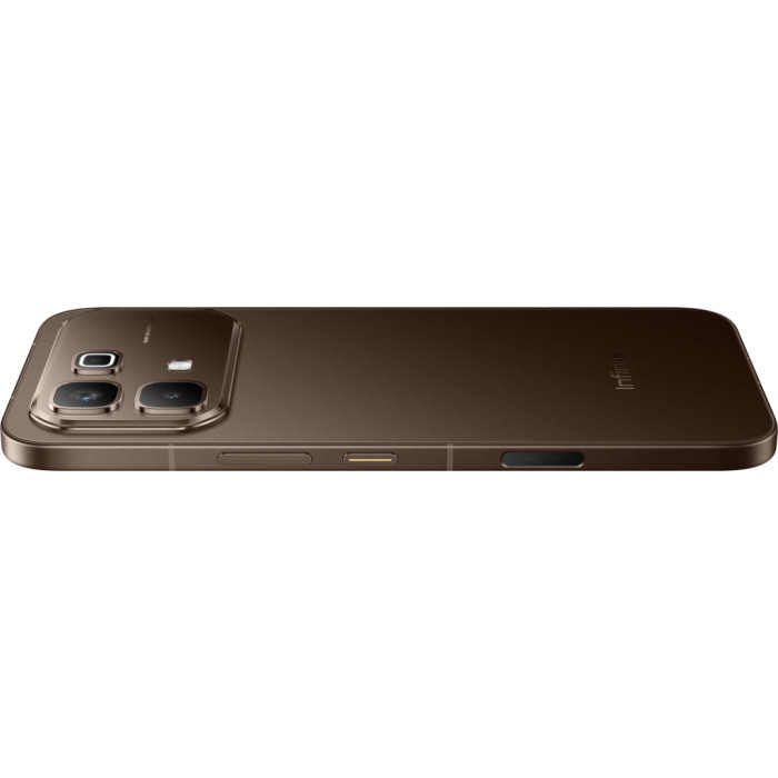 Мобільний телефон Infinix Note 60 8/256Gb Mocha Brown (4894947118067)