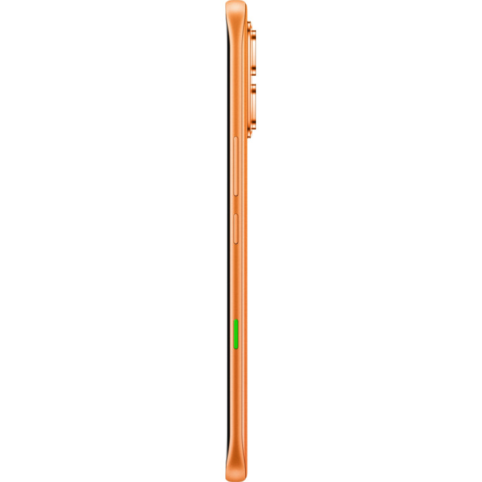 Мобільний телефон Infinix Note Edge 8/256Gb Solar Orange (4894947119446)