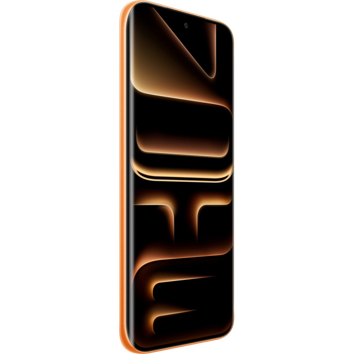 Мобільний телефон Infinix Note Edge 8/256Gb Solar Orange (4894947119446)