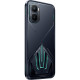 Мобільний телефон Infinix GT 50 Pro 12/256Gb Black Abyss (4894947119767)