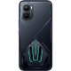 Мобільний телефон Infinix GT 50 Pro 12/256Gb Black Abyss (4894947119767)