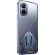 Мобільний телефон Infinix GT 50 Pro 12/256Gb Silver Glacier (4894947119781)