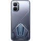 Мобільний телефон Infinix GT 50 Pro 12/256Gb Silver Glacier (4894947119781)