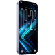 Мобільний телефон Infinix GT 50 Pro 12/256Gb Silver Glacier (4894947119781)