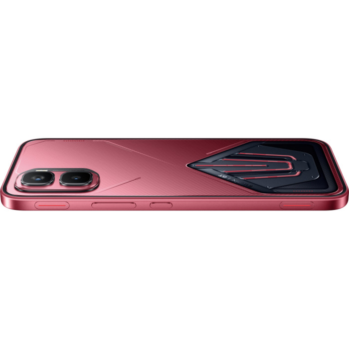 Мобільний телефон Infinix GT 50 Pro 12/256Gb Red Blaze (4894947119804)