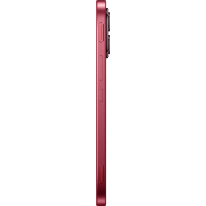 Мобільний телефон Infinix GT 50 Pro 12/256Gb Red Blaze (4894947119804)