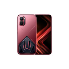 Мобільний телефон Infinix GT 50 Pro 12/256Gb Red Blaze (4894947119804_C)