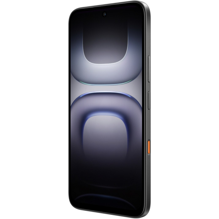 Мобільний телефон Infinix Hot 70 4/128Gb Night Pulse (4894947121654)