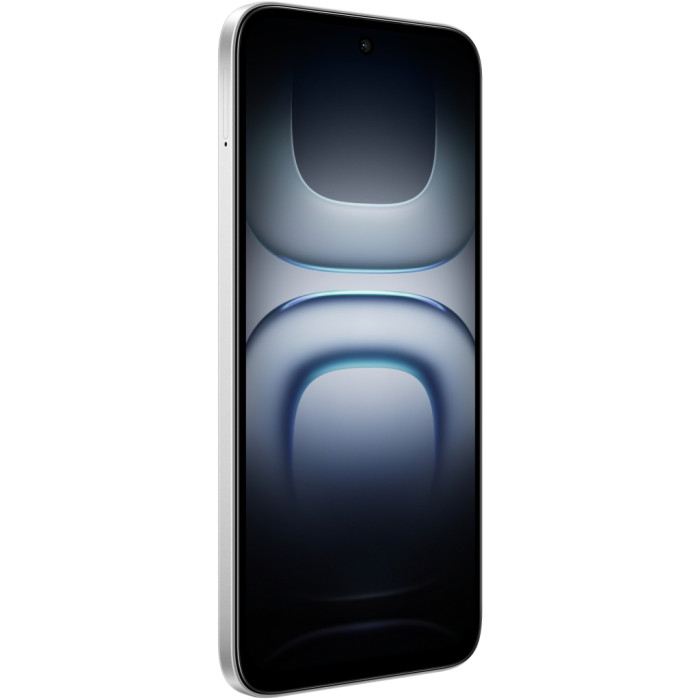 Мобільний телефон Infinix Hot 70 4/128Gb Silver Dancer (4894947121692)