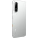 Мобільний телефон Infinix Hot 70 4/128Gb Silver Dancer (4894947121692)